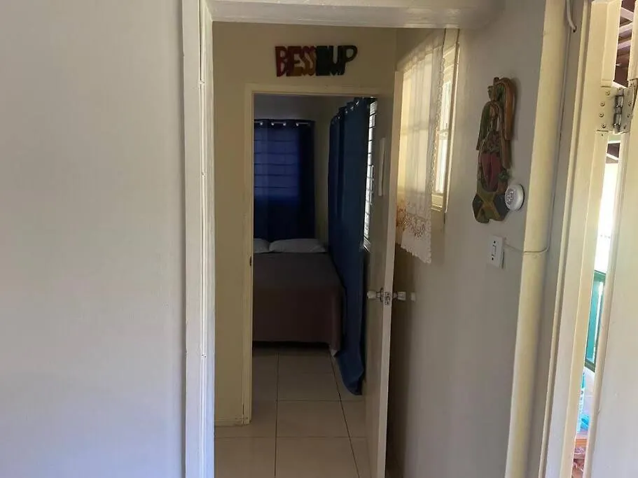 Apartment 1 Bdr Apt #3 At Ramparts Near Sangster Airport Montego Bay Jamaica