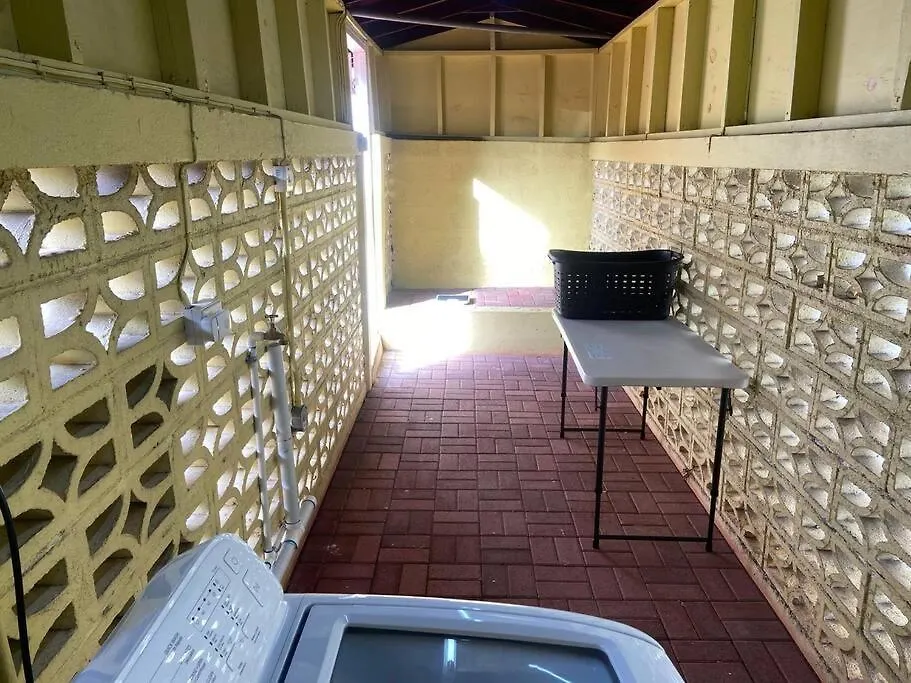 Apartment 1 Bdr Apt #3 At Ramparts Near Sangster Airport Montego Bay Jamaica